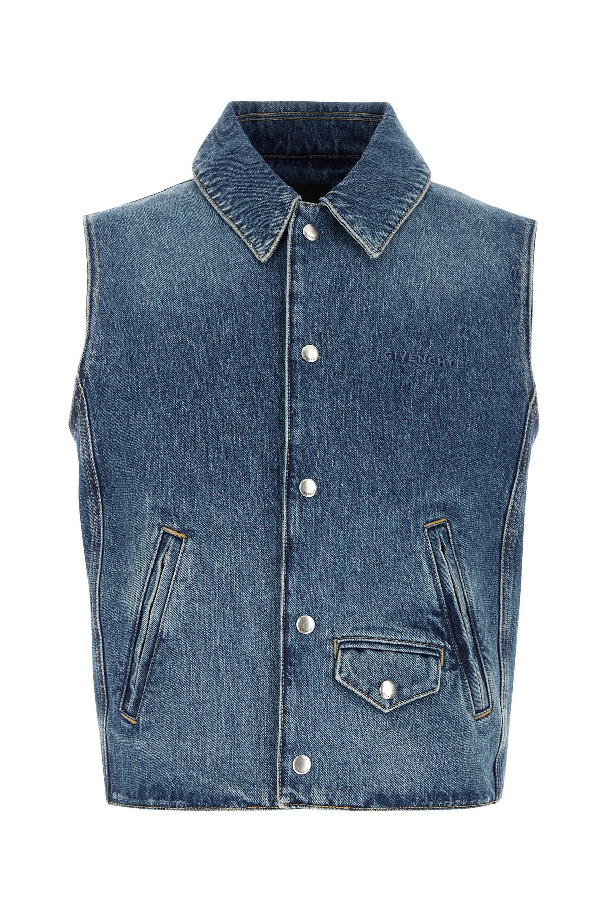 Navigare Giubbino Smanicato Uomo In Nylon, Leggero Con Zip, 5 Colori E Taglie Dalla S Alla 7XL, Modello NV66017, Colore Verdone 465 Taglia XXL