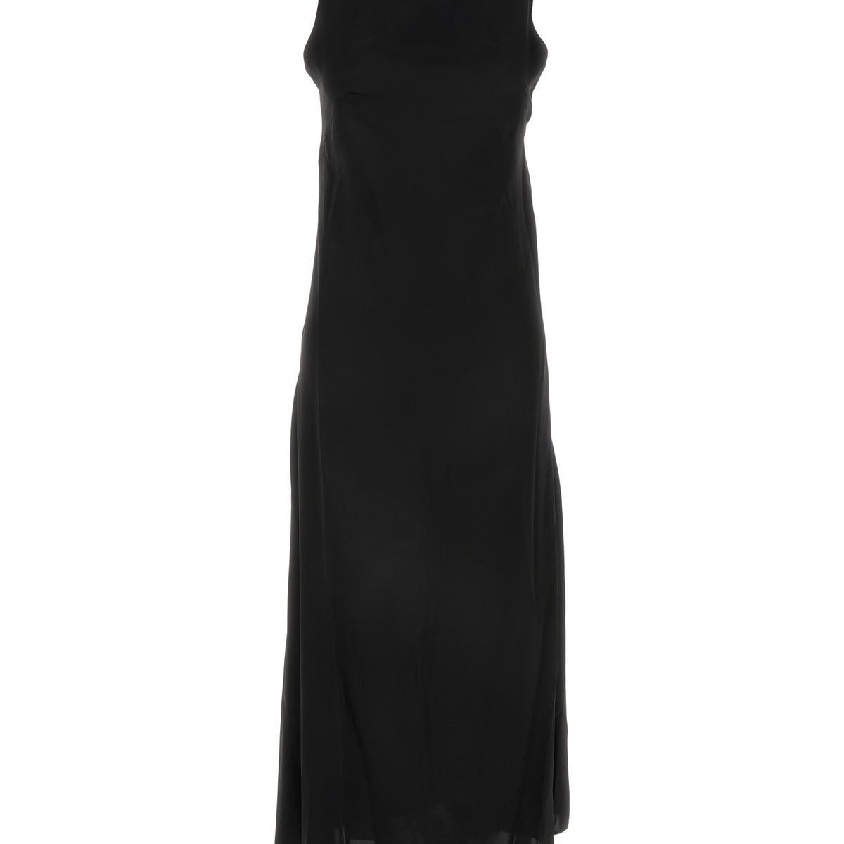 Junia Dress-Black