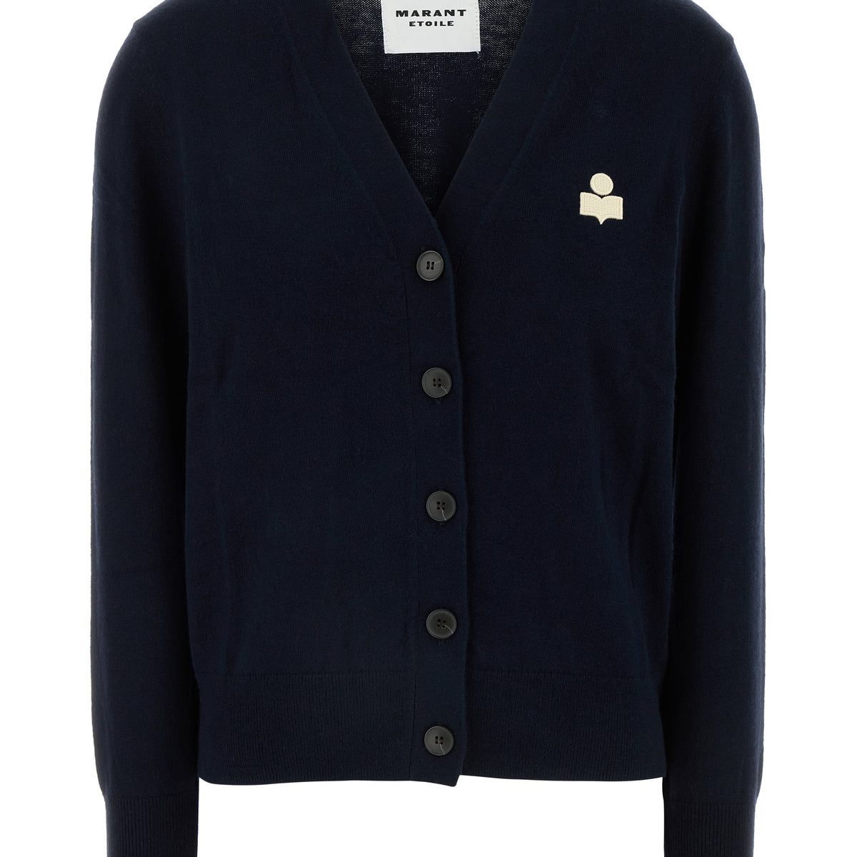 Cole Cardigan - Midnight Blue main image 0