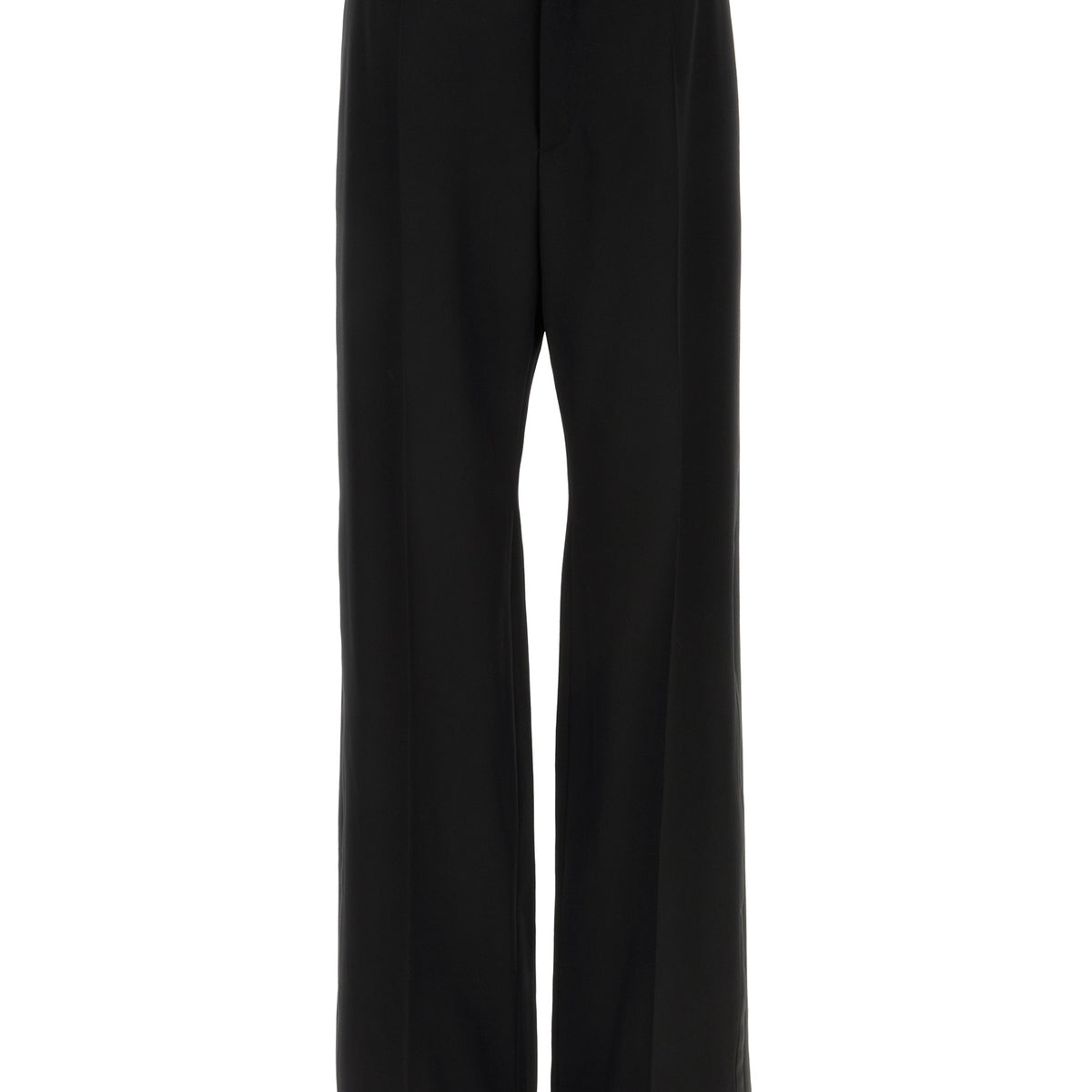 Pantalone 'Noam' in lana