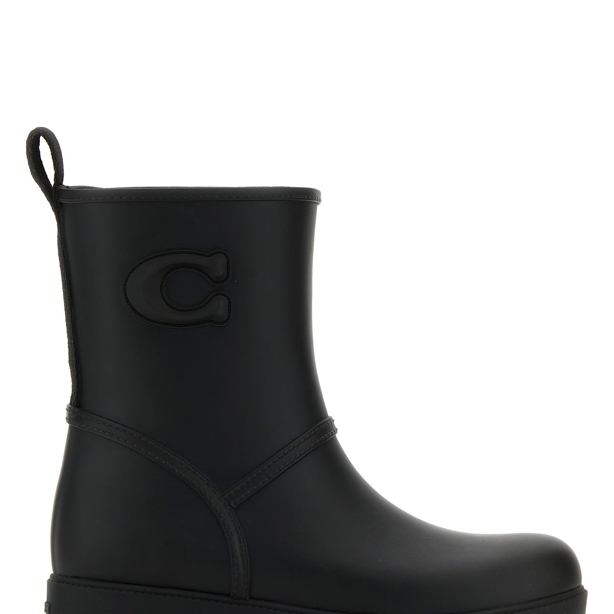 'Ryder 3 LW' ankle boots Boots, ankle boots