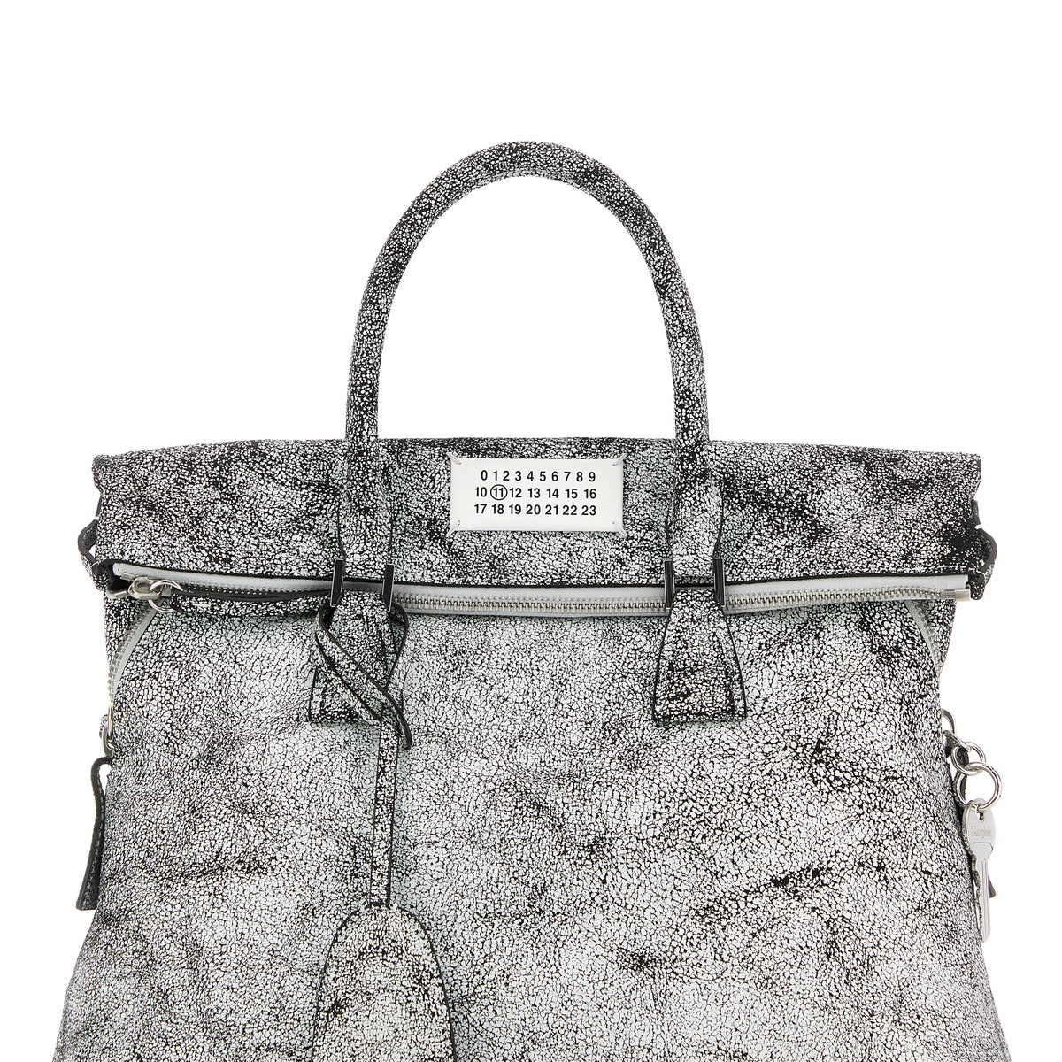 '5AC Loved to Death' mini handbag Hand bags