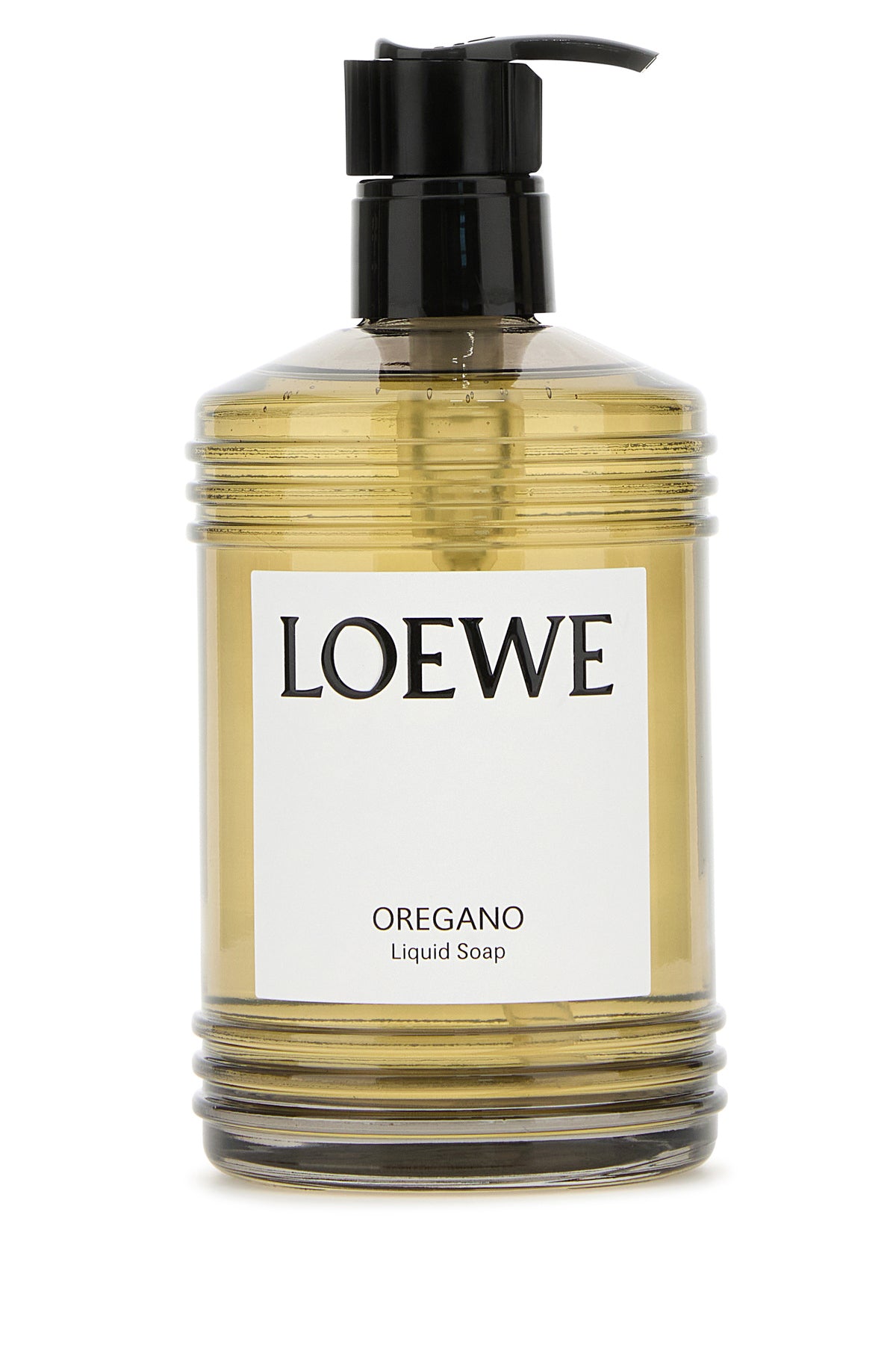 LOEWE Oregano Liquid Soap LOEWE - Body Wash