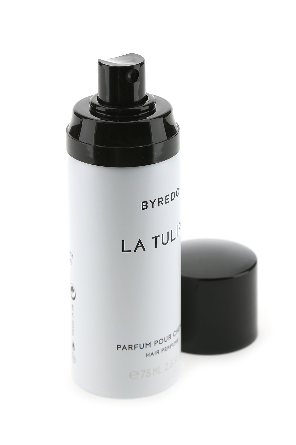 La Tulipe hair perfume – G&B