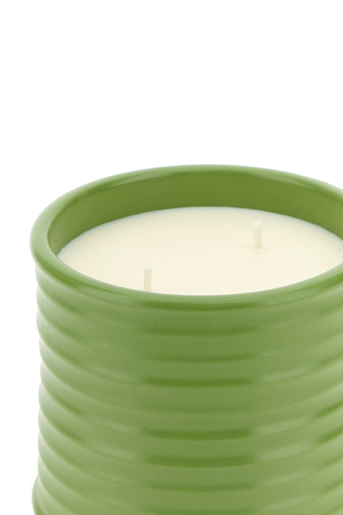Medium Luscious Pea scented candle – G&B