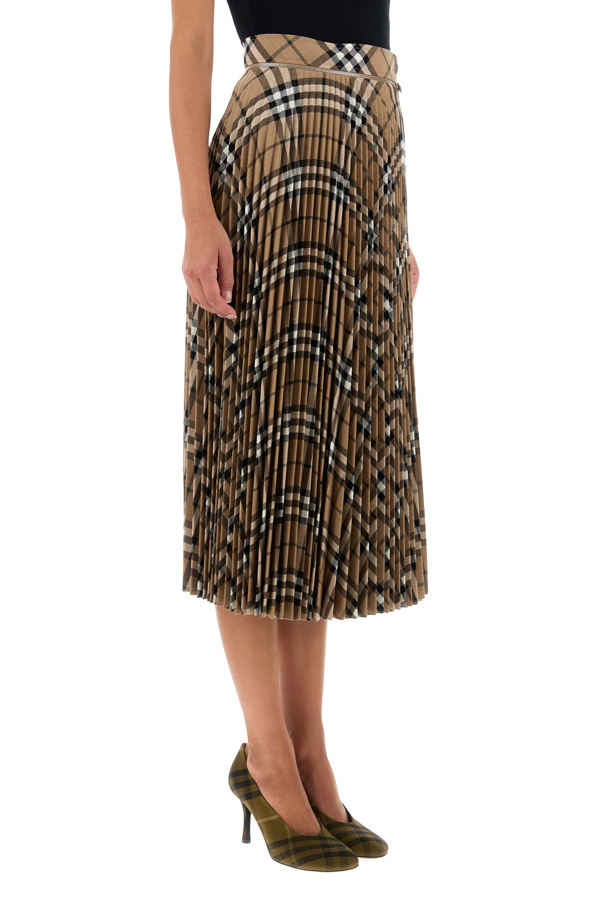 Burberry SKIRT (8093011 C1202) Burberry SKIRT (8093011 C1202)