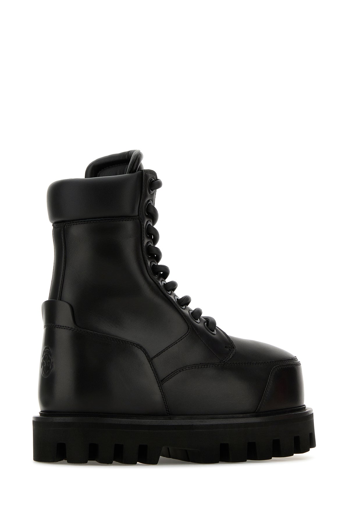 ALEXANDER DIGENOVA MOAN BOOT / BLK サイズ9 MOAN BOOT BLACK