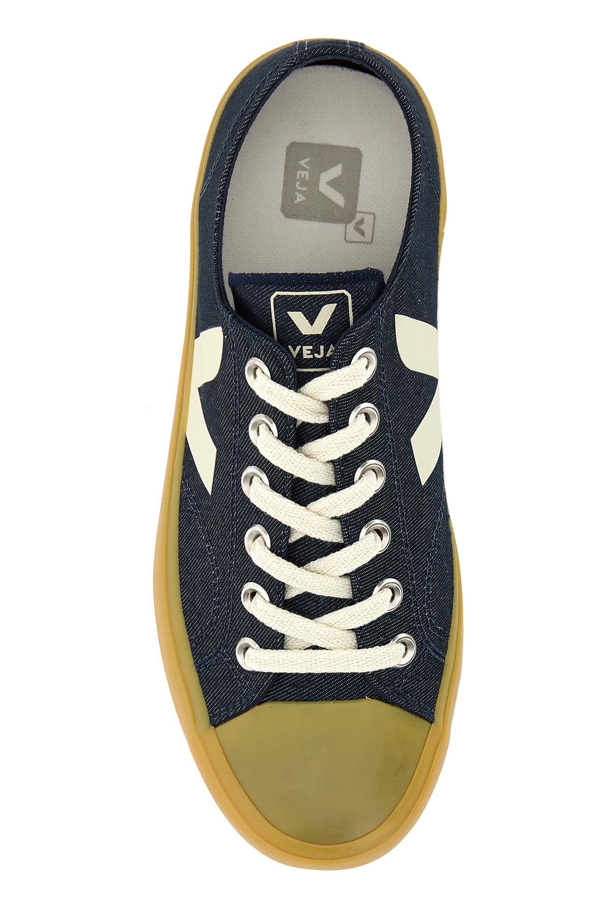 Denim Wata II sneakers – G&B Denim Wata II sneakers – G&B