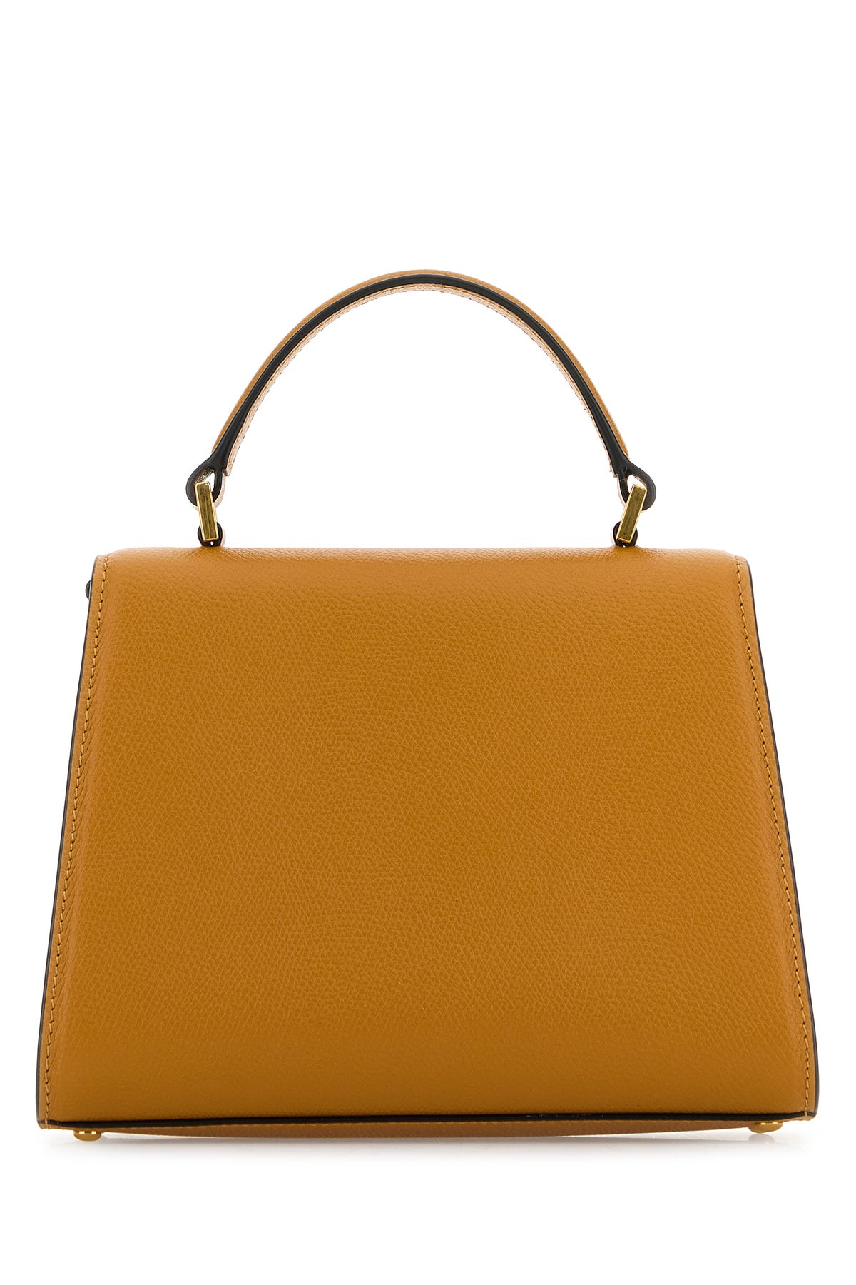 VALENTINO GARAVANI 카멜 레더 스몰 VSling 핸드백 6W2B0F53KGW WU4