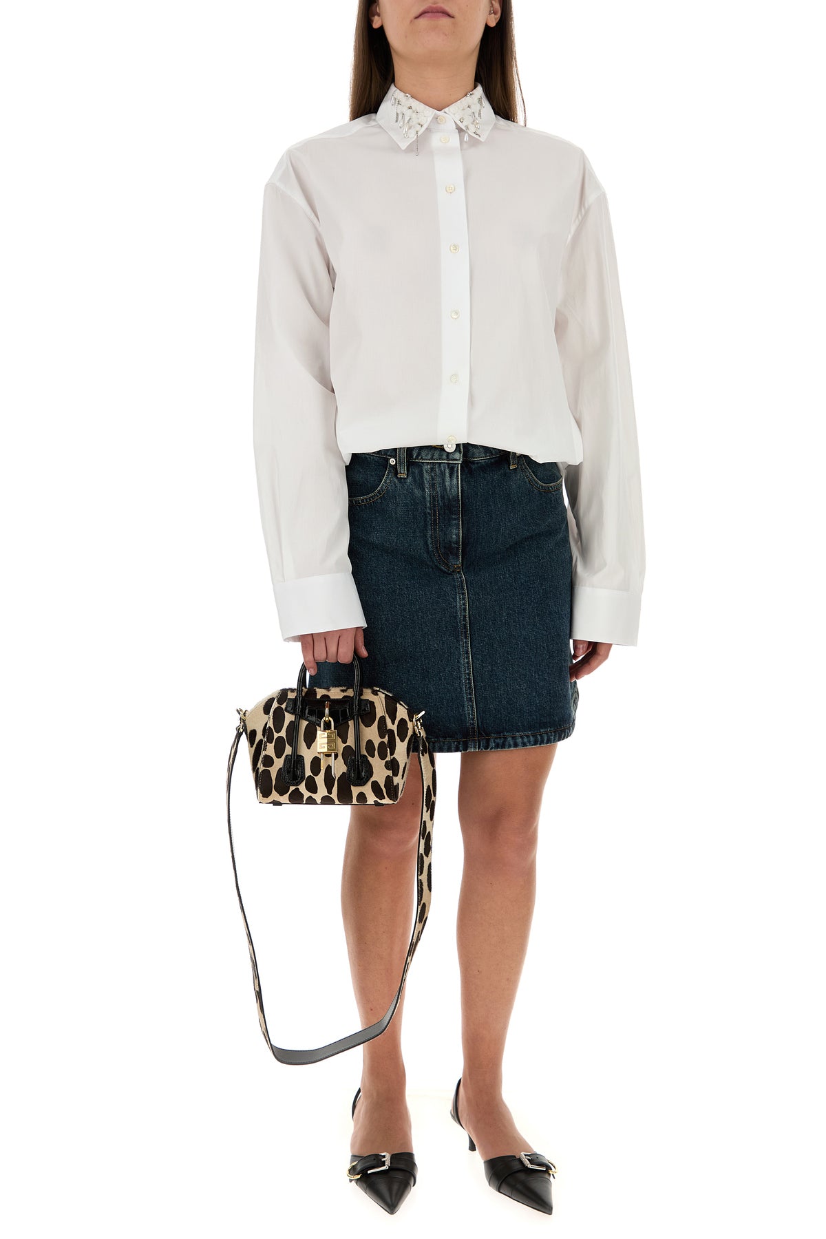 Denim skirt – G&B