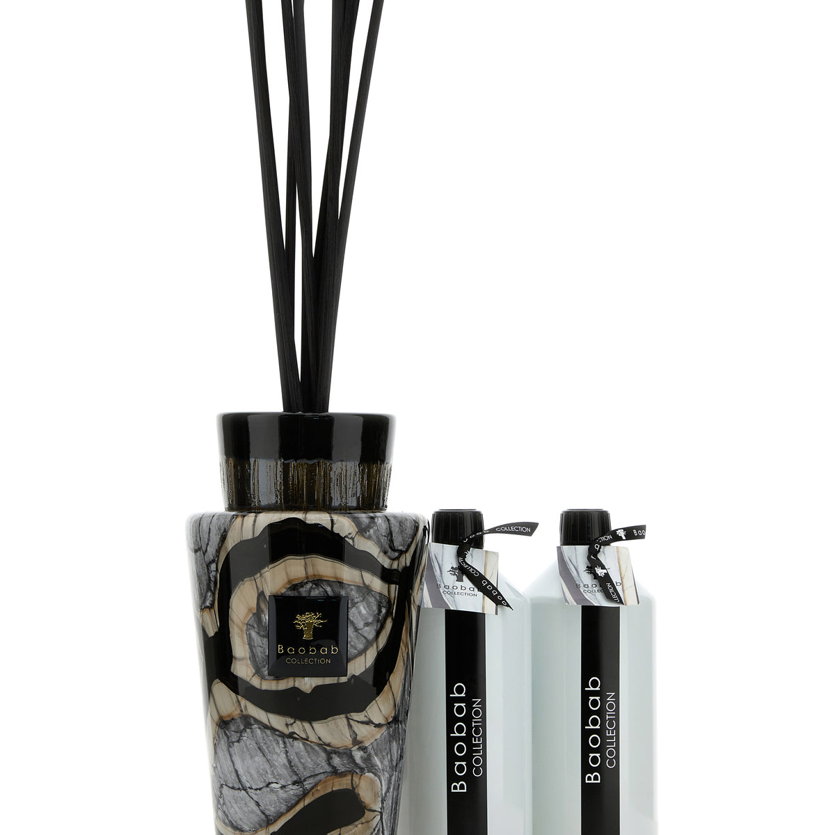 Medium Totem Stones Marble diffuser – G&B