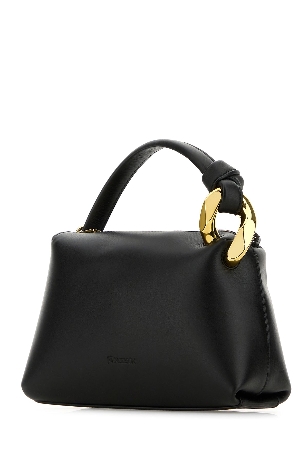 JW ANDERSON Woman Mini bag Black HB0603LA0351 999