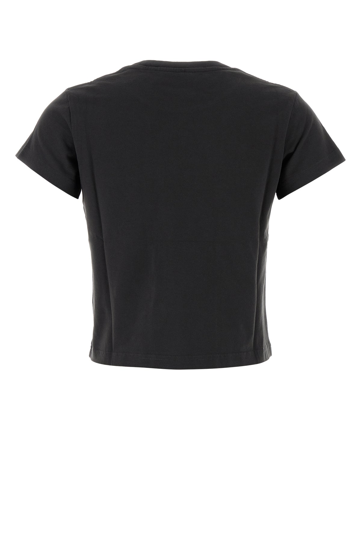 Charcoal cotton t-shirt – G&B