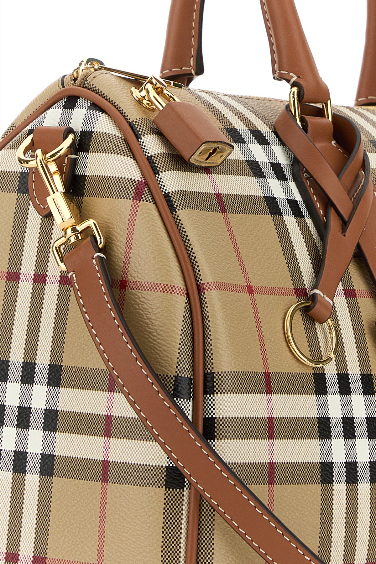 Burberry HAND BAG (8109789 A9534) Burberry HAND BAG (8109789 A9534)