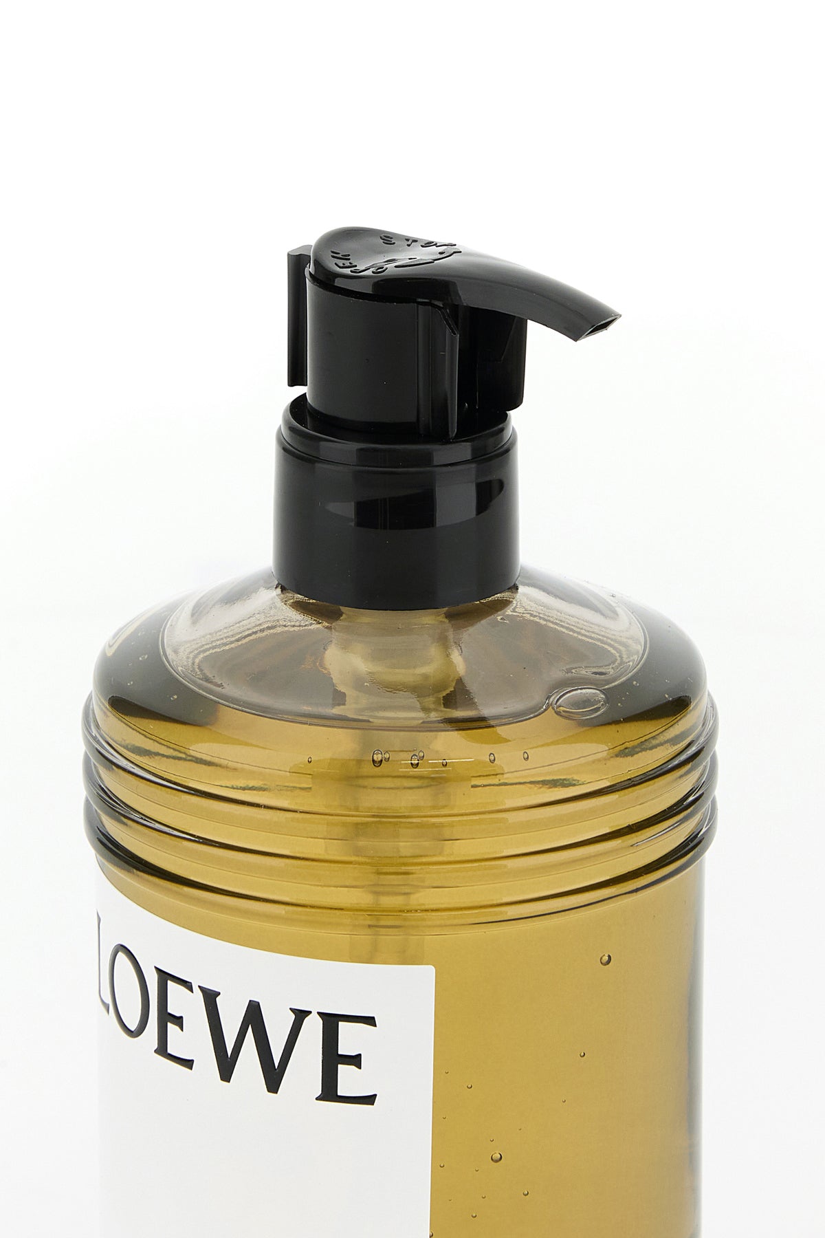 Ivy liquid soap – G&B