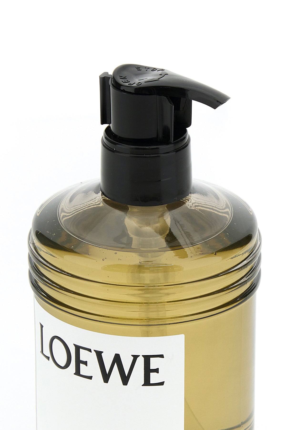 Oregano Liquid Soap – G&B