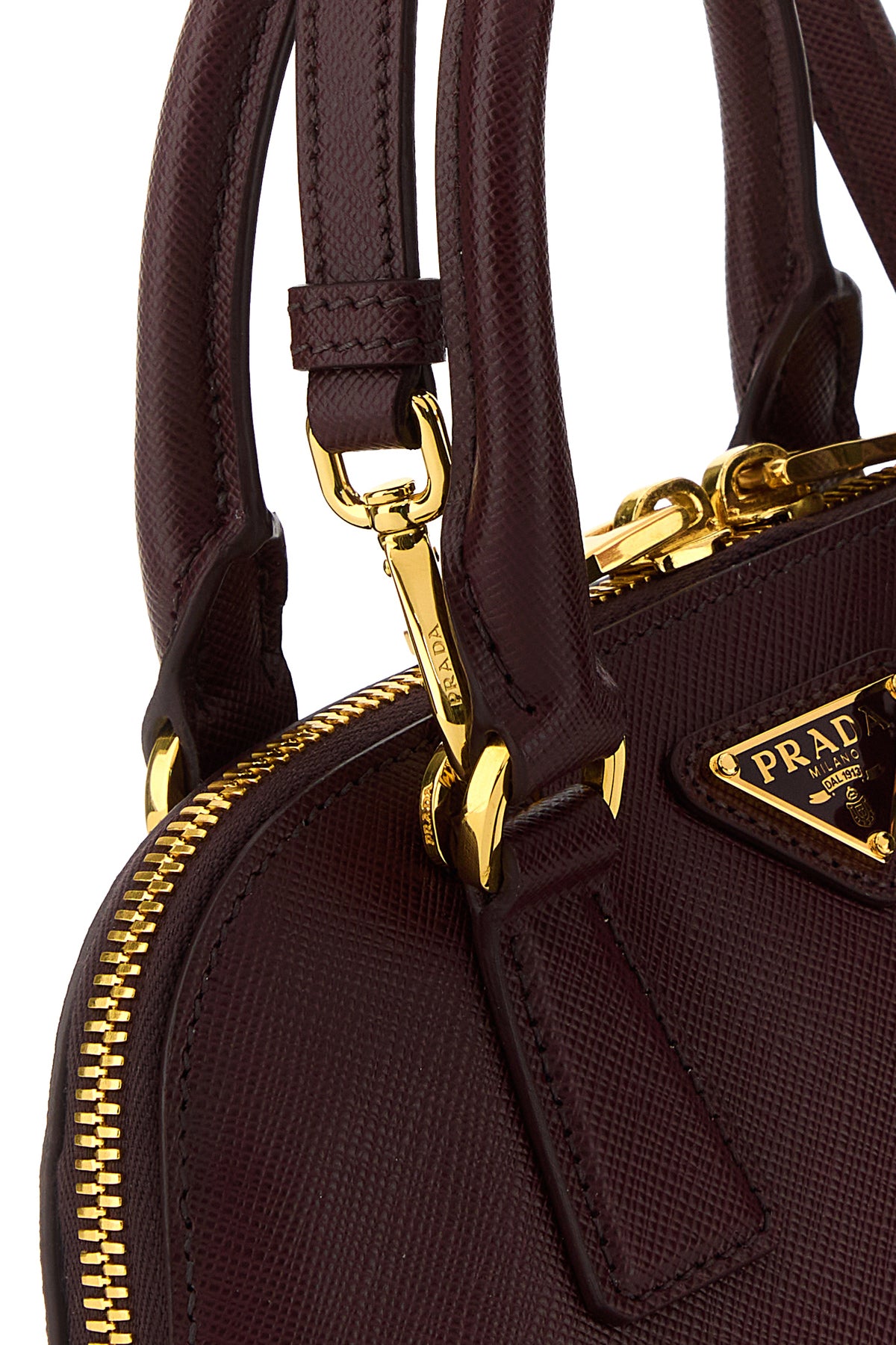 PRADA HAND BAG (1BA851VEOONZV F0007)