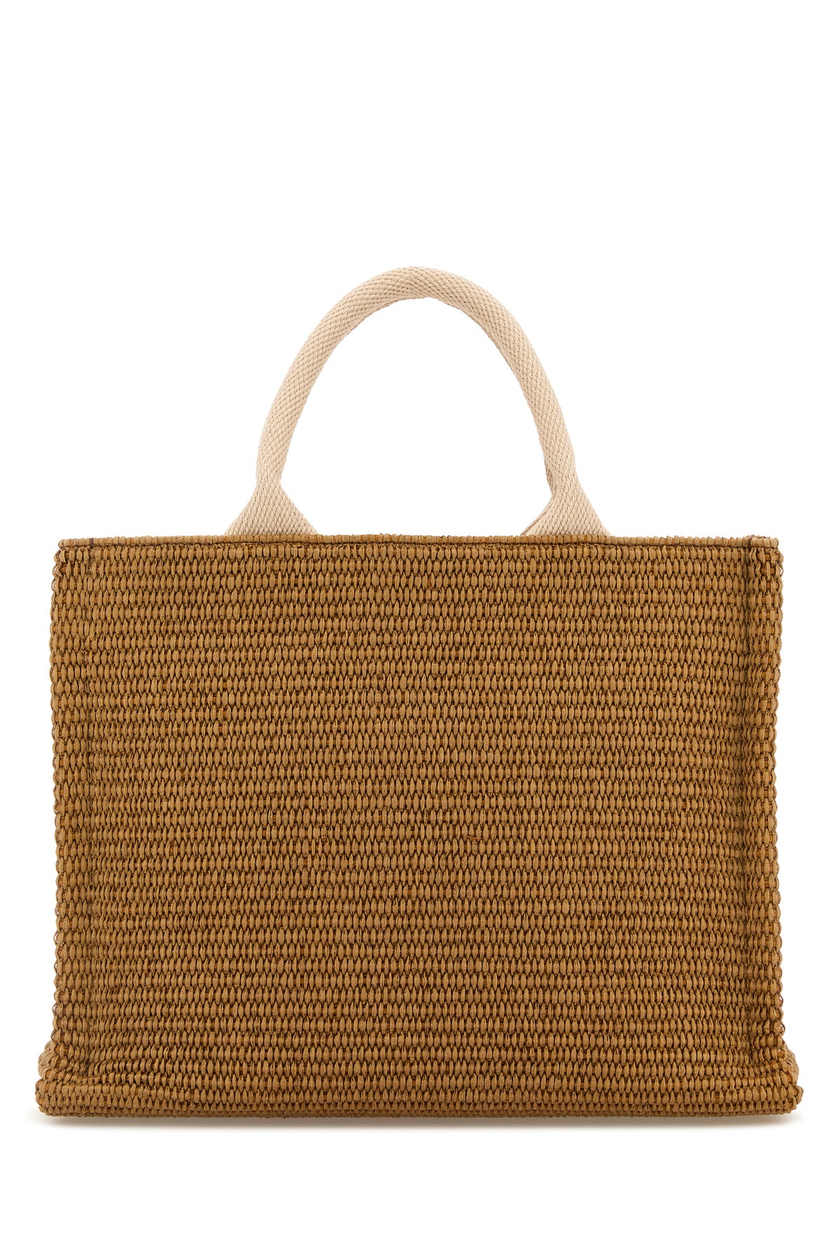 MARNI Biscuit Raffia Shopping Bag MARNI Biscuit Raffia Shopping Bag