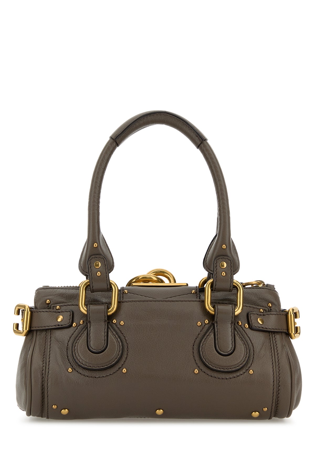 끌로에 머드 스몰 패딩턴 핸드백 CH26SS805P75 036