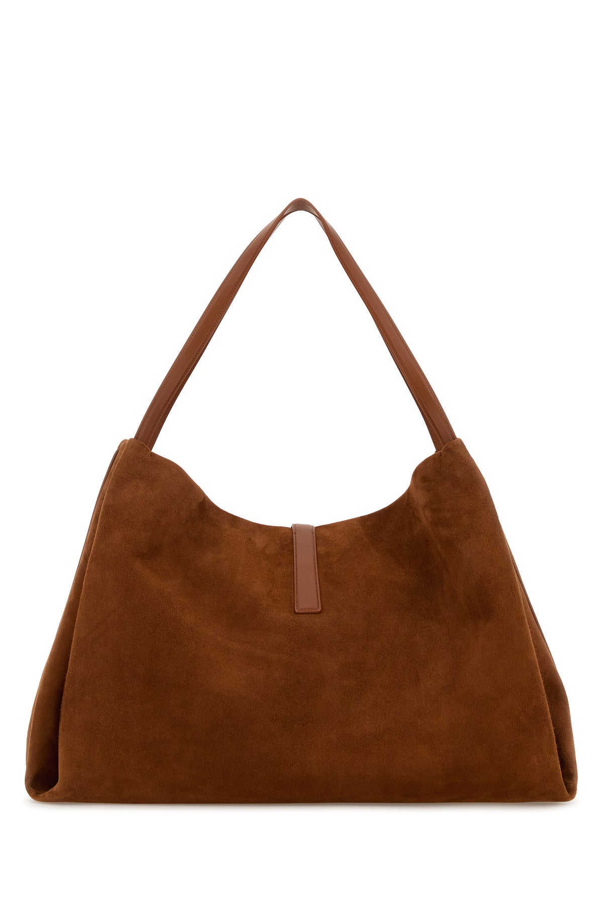 페라가모 카라멜 스웨이드 쇼핑백 219805789605 NATURALERST