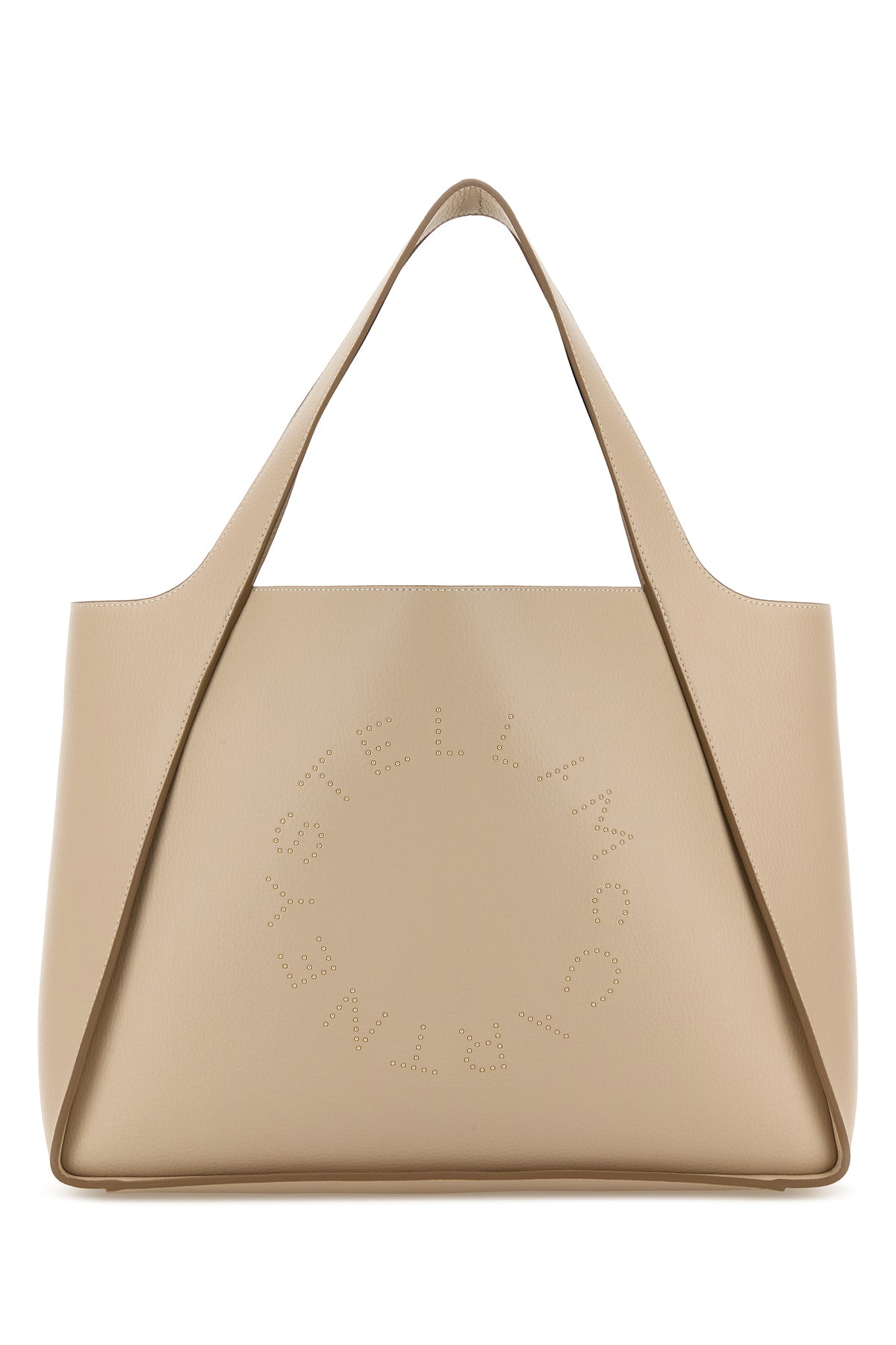 STELLA MCCARTNEY Powder 핑크 알터 매트 쇼핑백 502793WP0234 9200