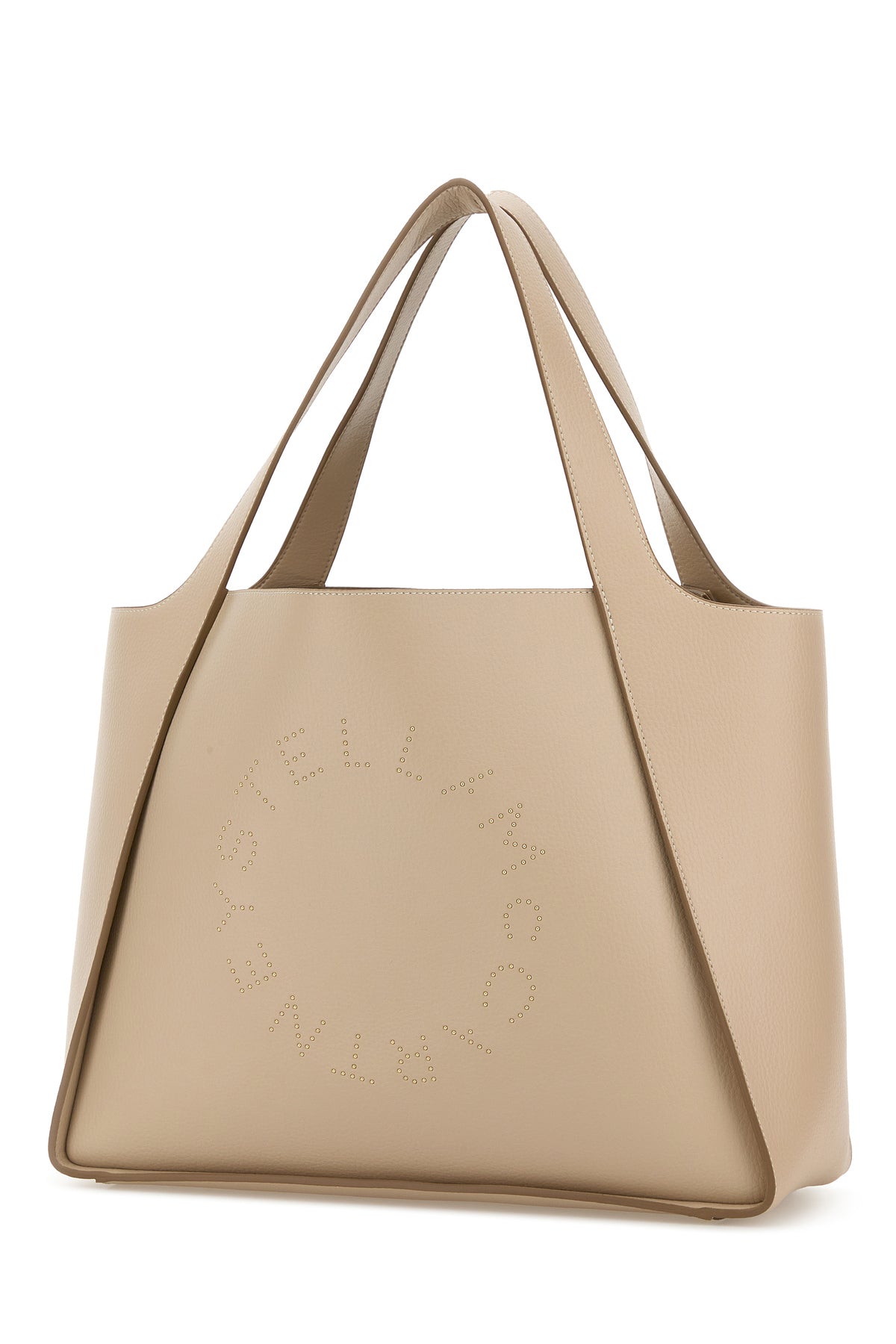STELLA MCCARTNEY Powder 핑크 알터 매트 쇼핑백 502793WP0234 9200