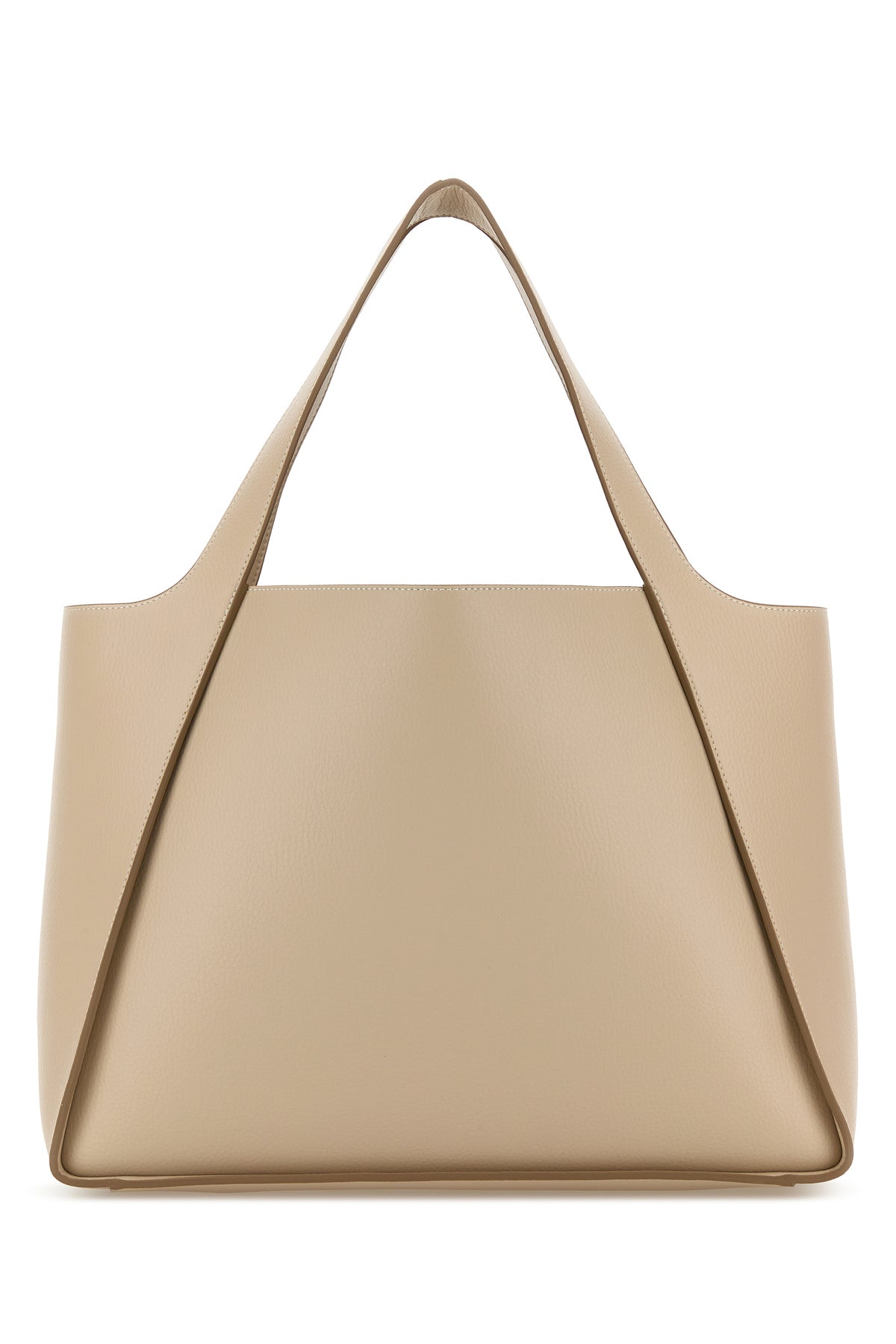 STELLA MCCARTNEY Powder 핑크 알터 매트 쇼핑백 502793WP0234 9200