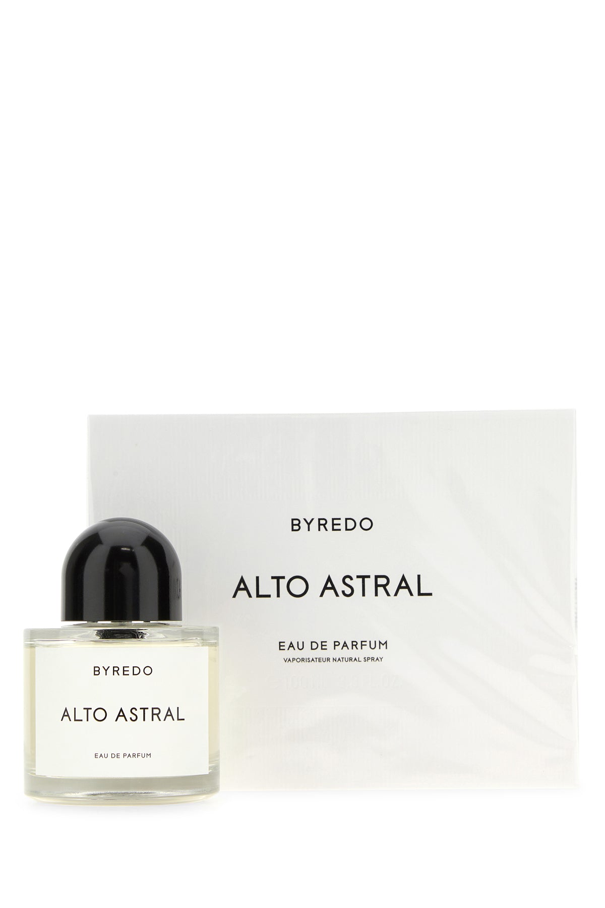 Alto Astral – G&B