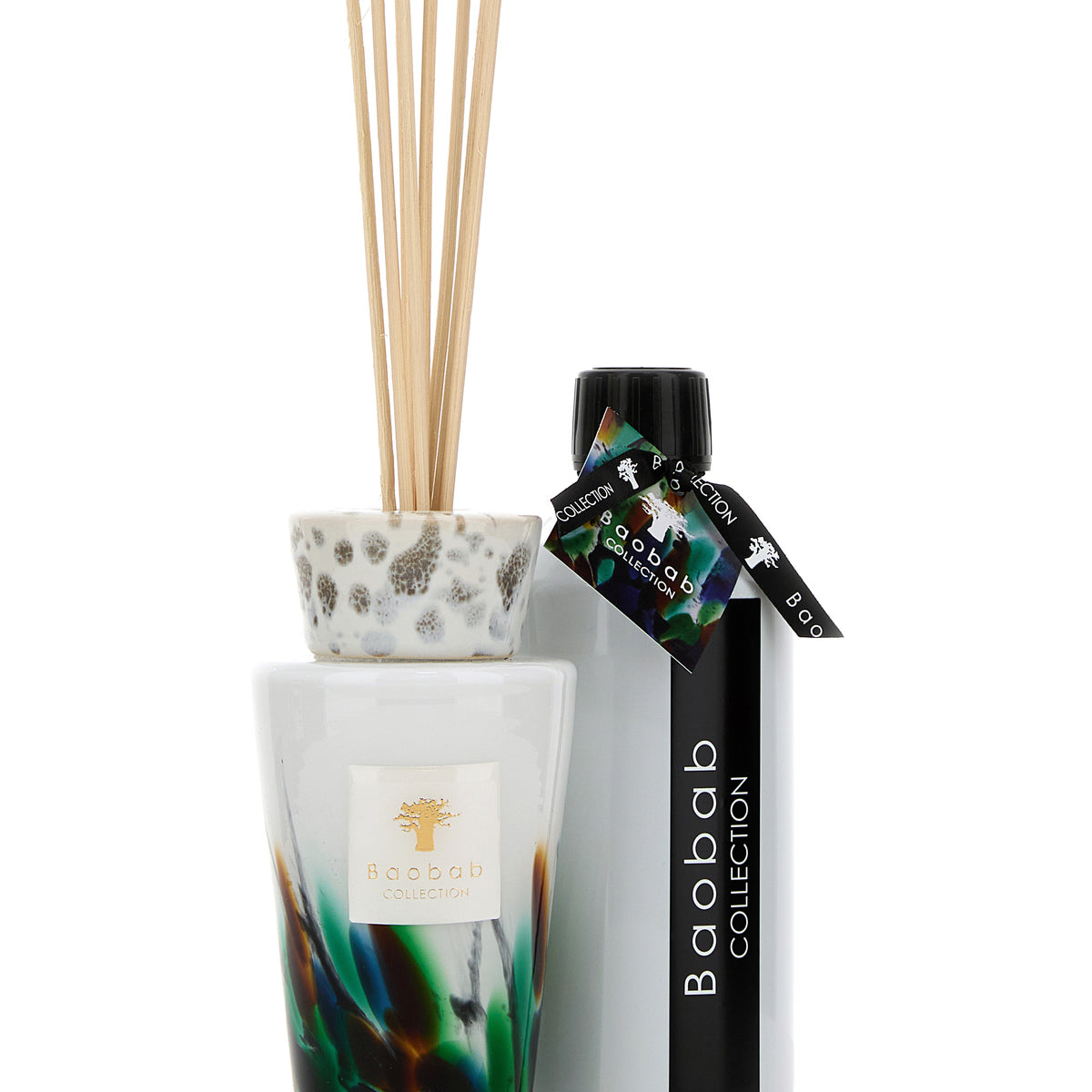 Mini Totem Rainforest Amazonia diffuser – G&B