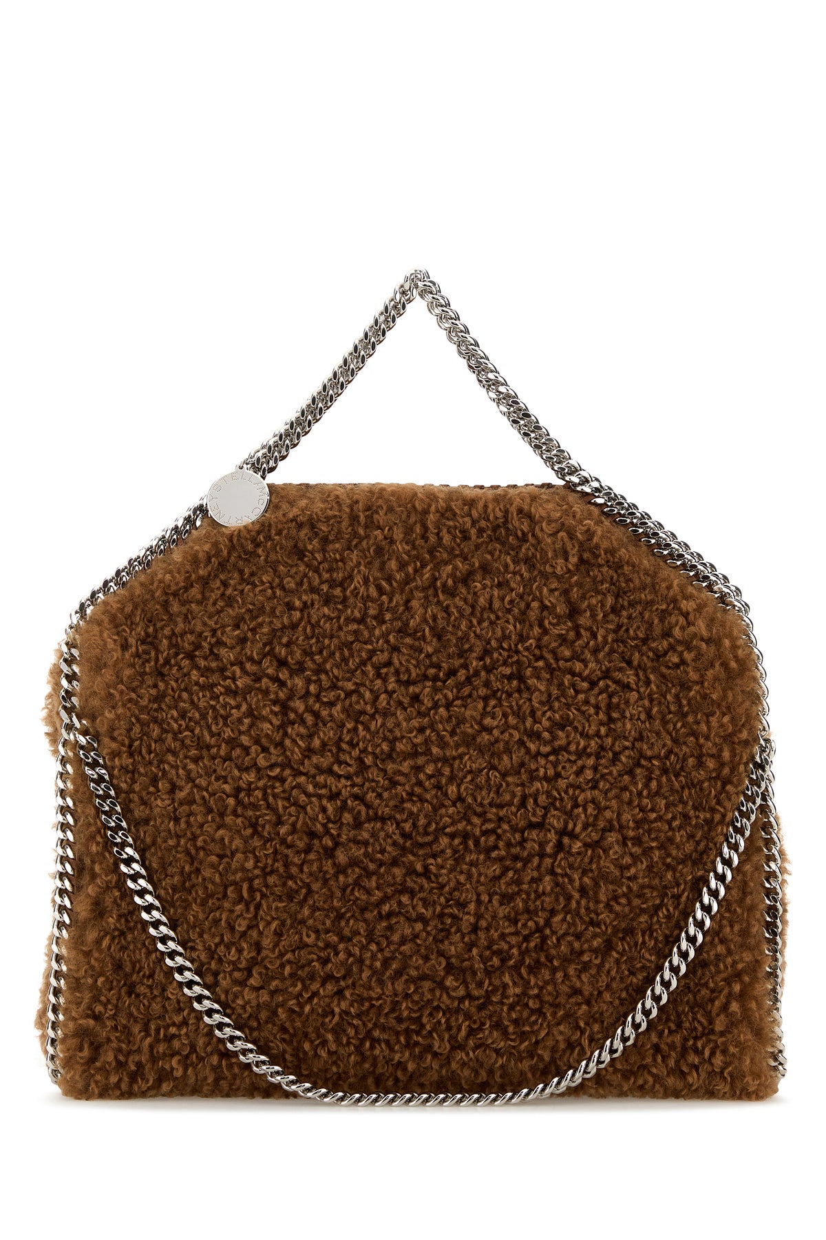 STELLA MCCARTNEY 비스킷 알터 매트 쉐어링 팔라벨라 핸드백 234387WP0665 2574