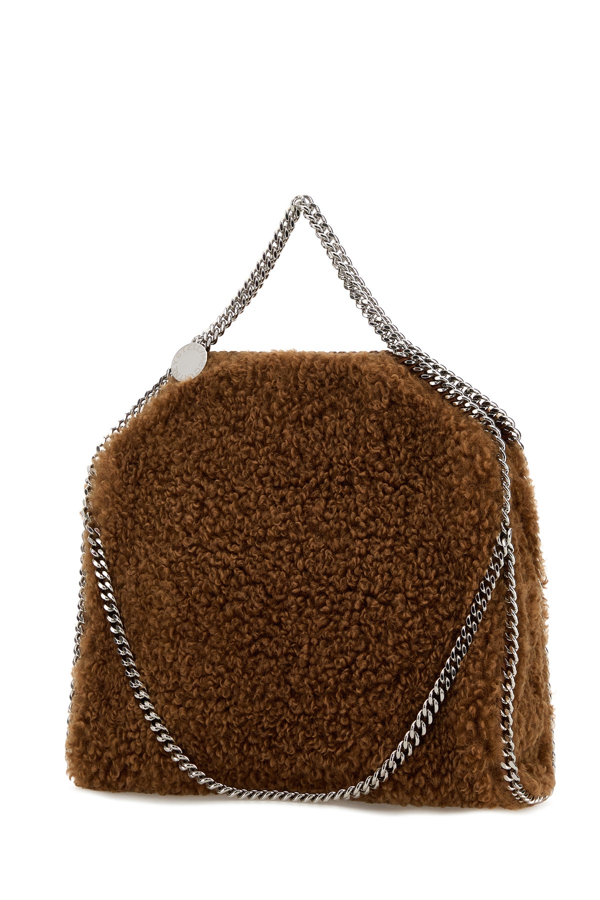 STELLA MCCARTNEY 비스킷 알터 매트 쉐어링 팔라벨라 핸드백 234387WP0665 2574