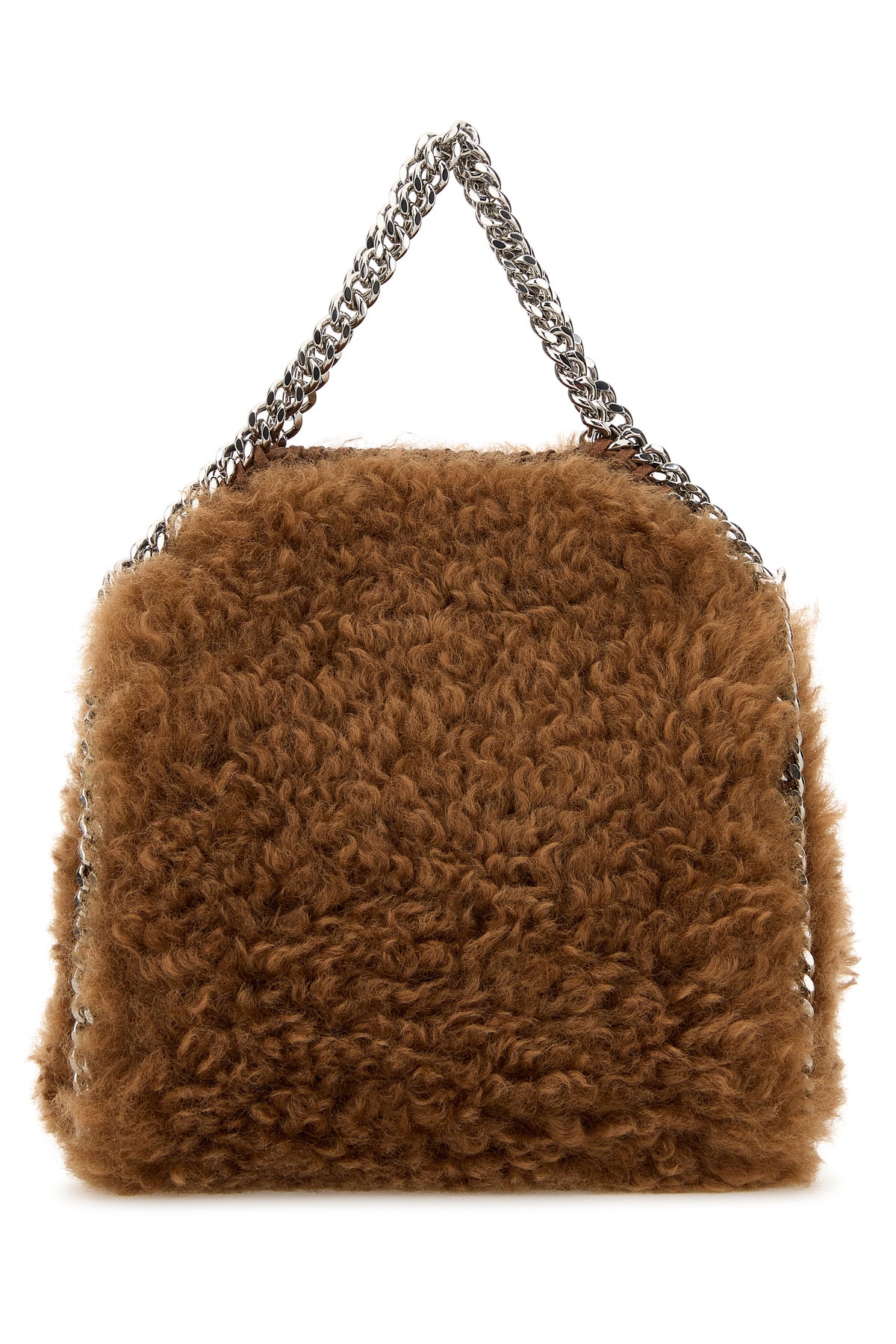 STELLA MCCARTNEY 비스킷 알터 매트 쉐어링 팔라벨라 핸드백 391698WP0665 2574