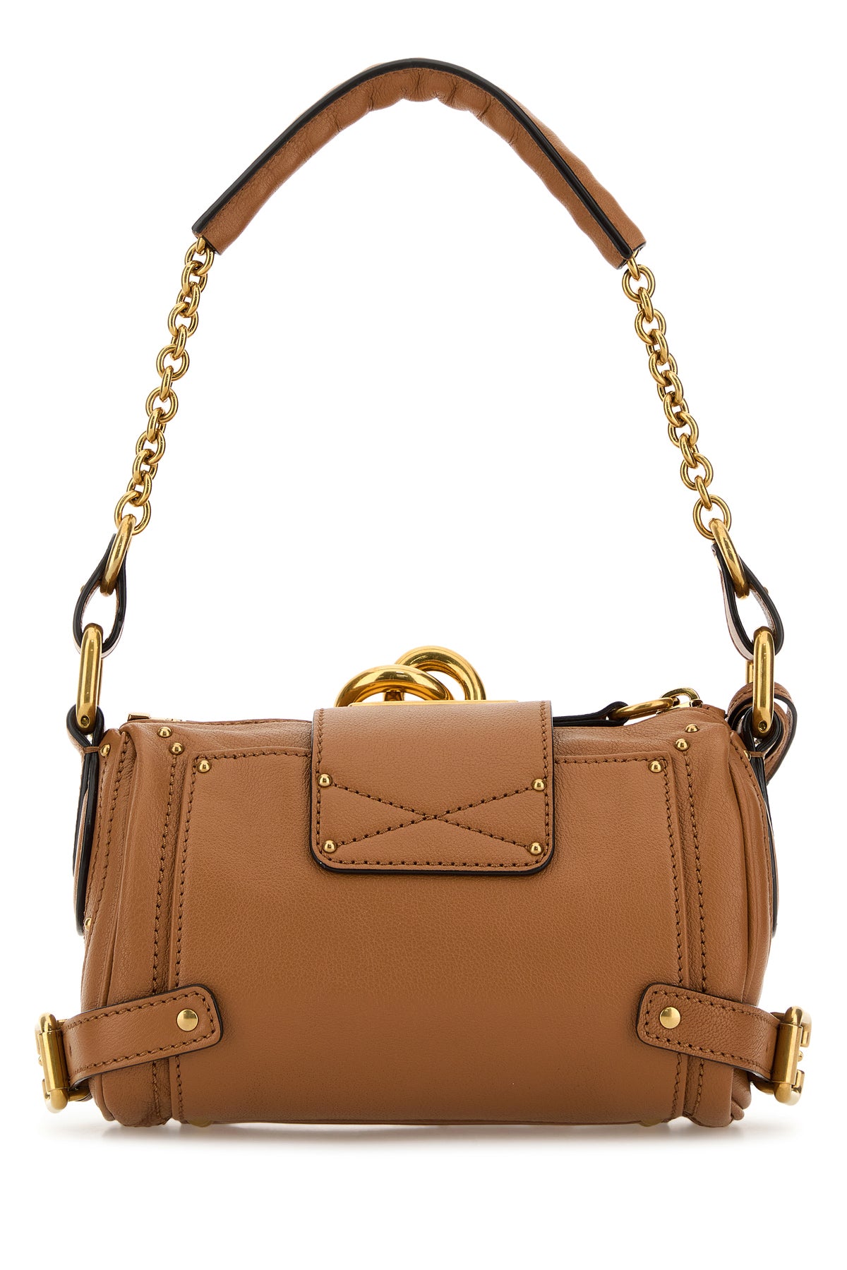 끌로에 비스킷 레더 스몰 패딩턴 숄더백 CH25WS803P75 209