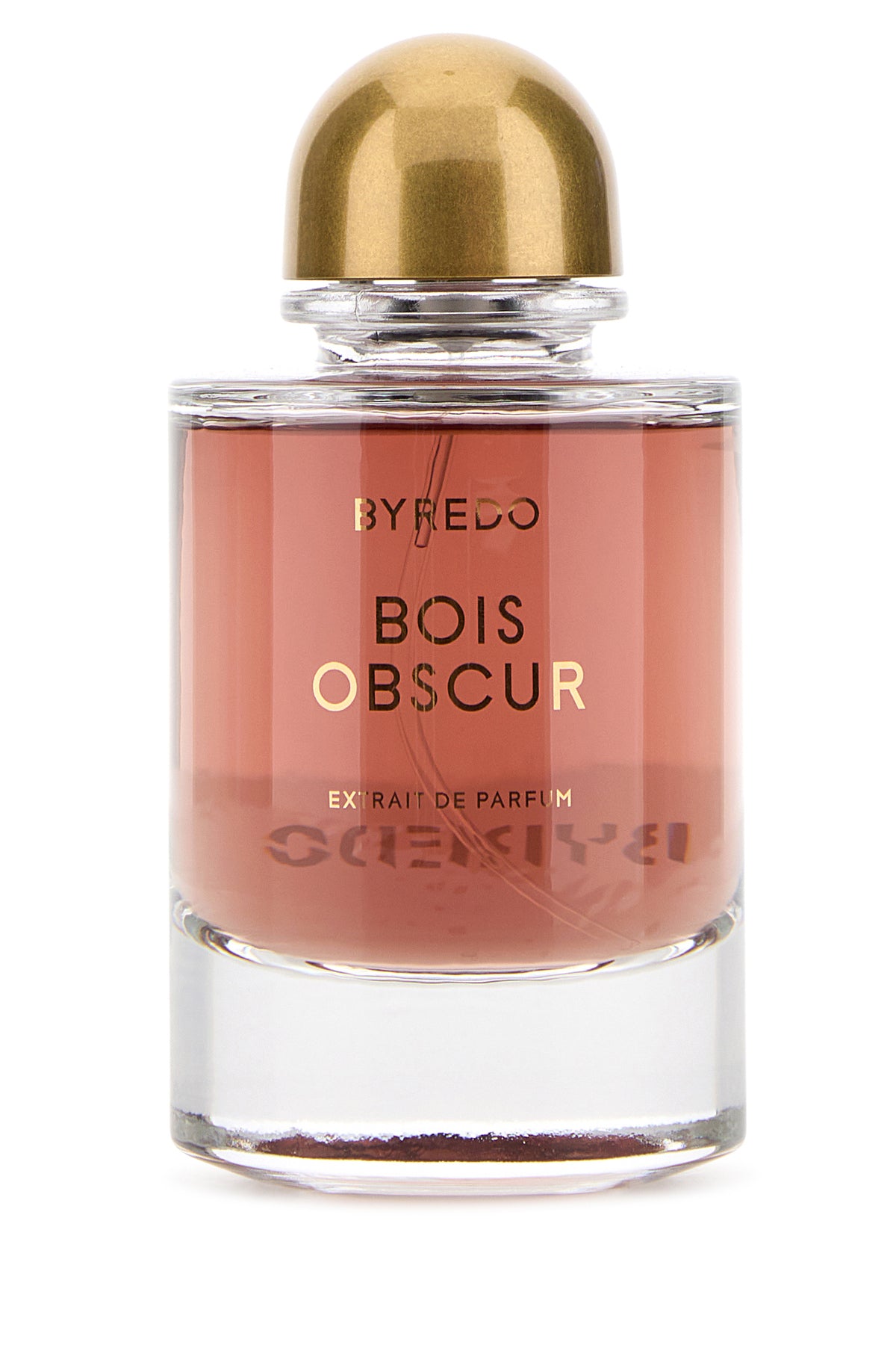 Bois Obscur perfume extract – G&B