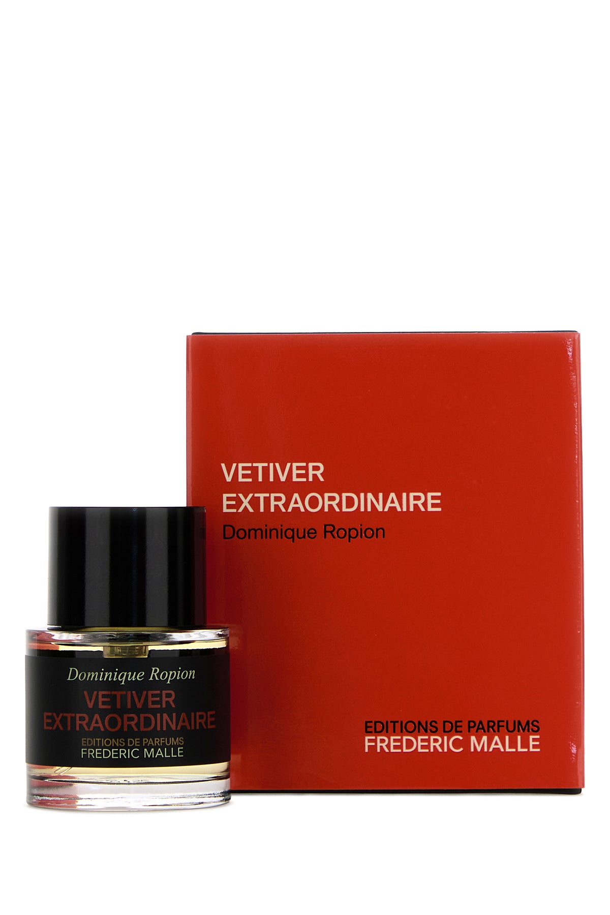 Vetiver Extraordinaire eau de parfum – G&B