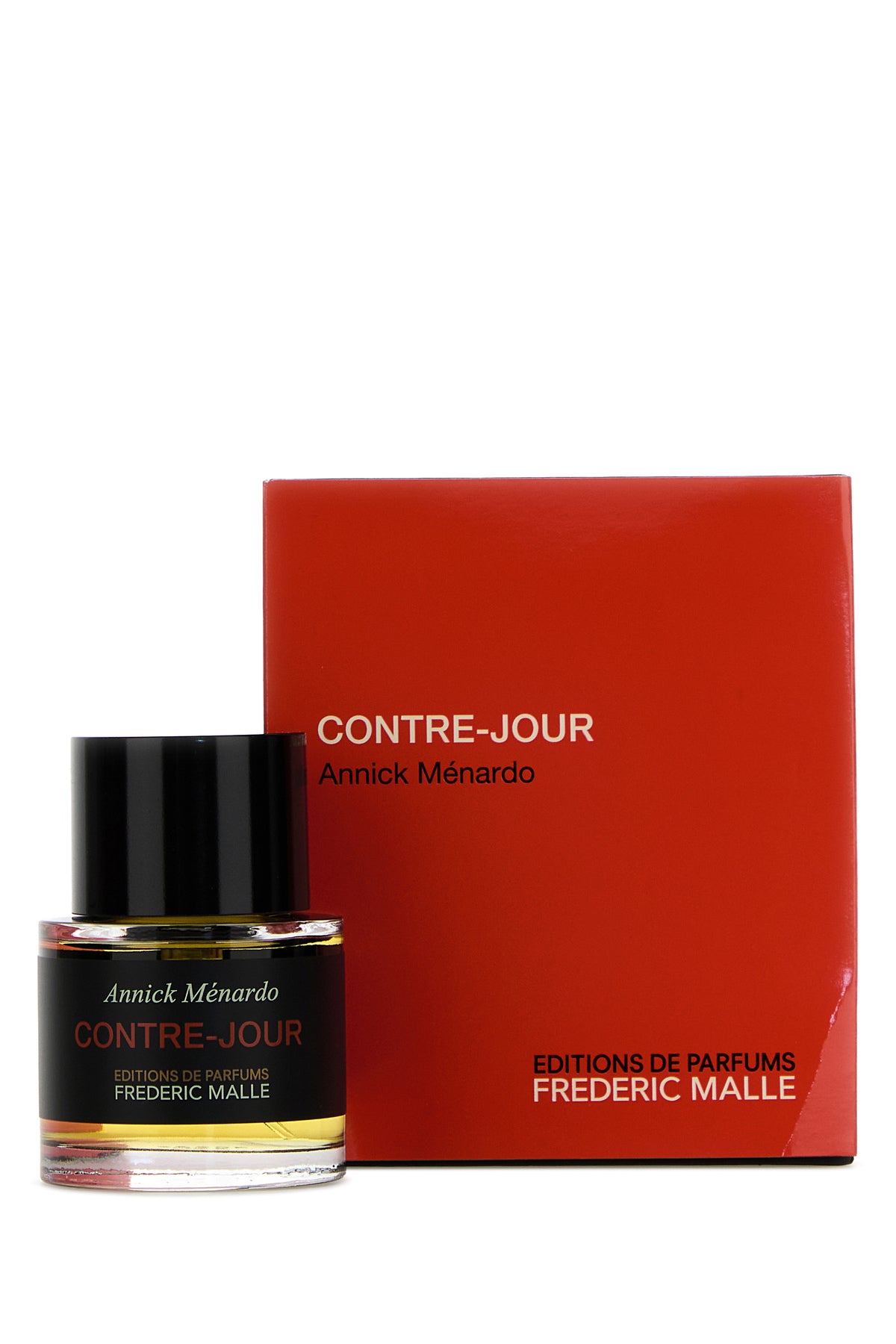 Contre-Jour eau de parfum – G&B